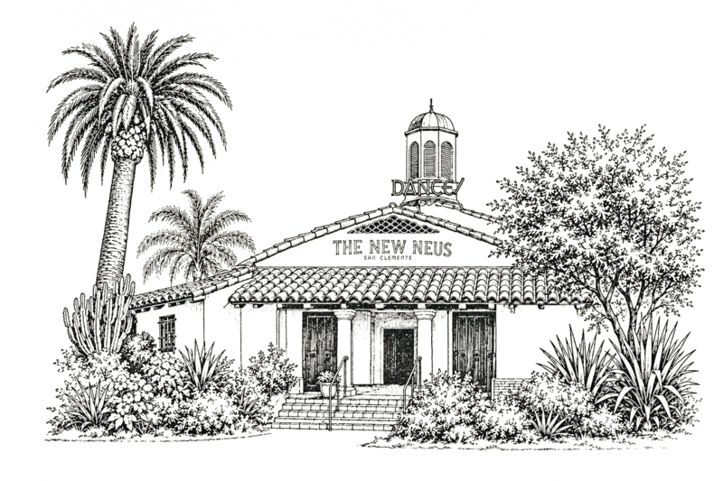 Casino San Clemente